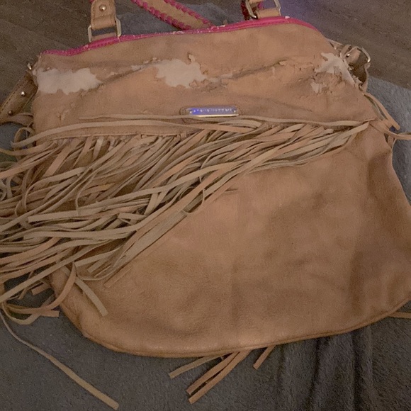 Steve Madden Tote Handbag - Picture 10 of 15